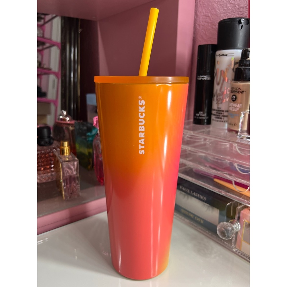 Starbucks Cup